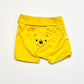Winnie the Pooh set - Size 1-2 months