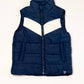Geelong Cats puffer vest - Size 3-4
