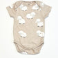 Sheep bodysuit - Size 000