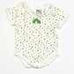 Hungry Caterpillar bodysuit - Size 000