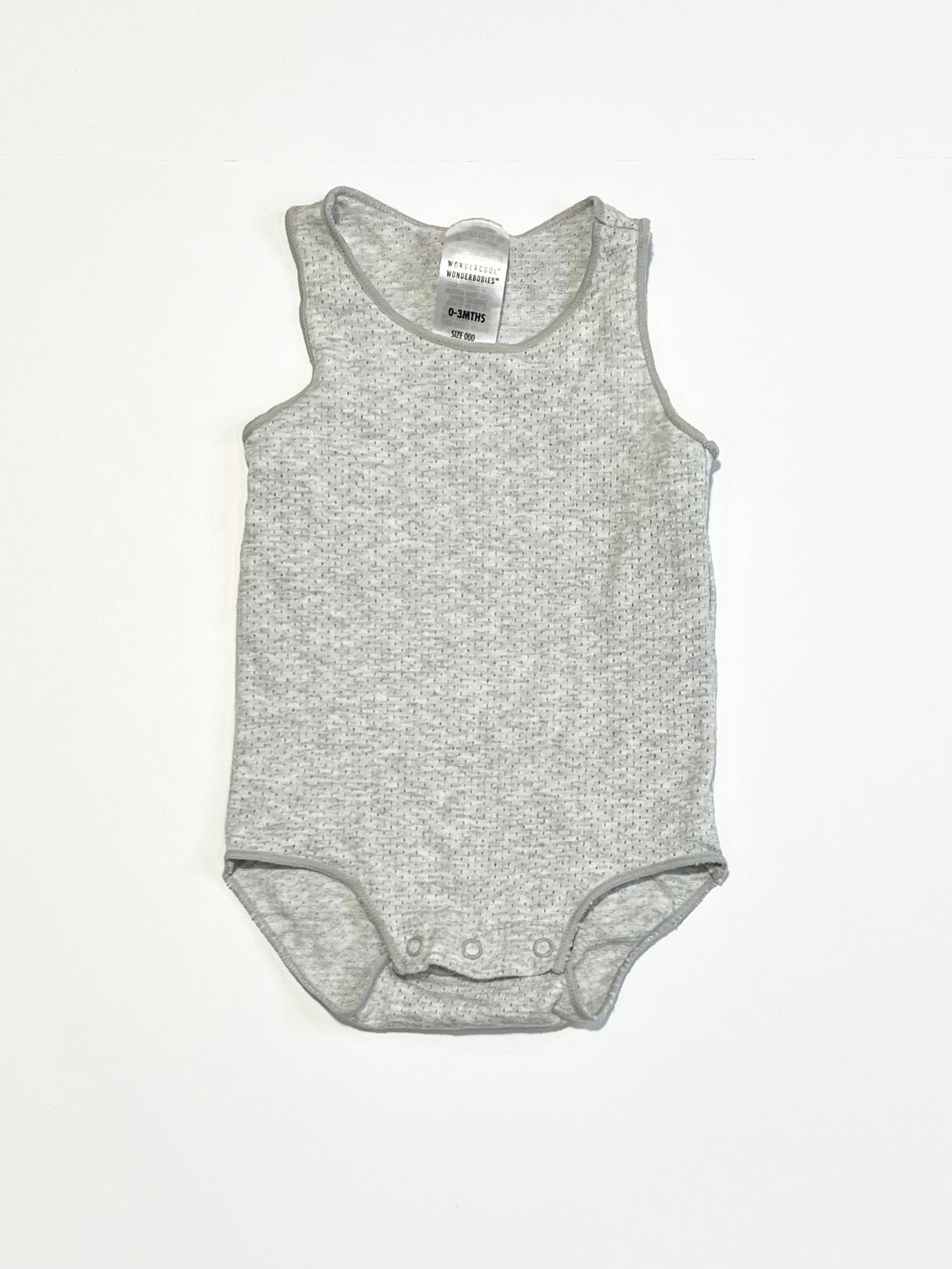 Wondercool bodysuit - Size 000