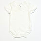 White bodysuit - Size 000