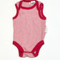 Striped bodysuit - Size 000