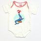 Circus seal bodysuit - Size 000