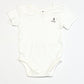 White bodysuit - Size 000