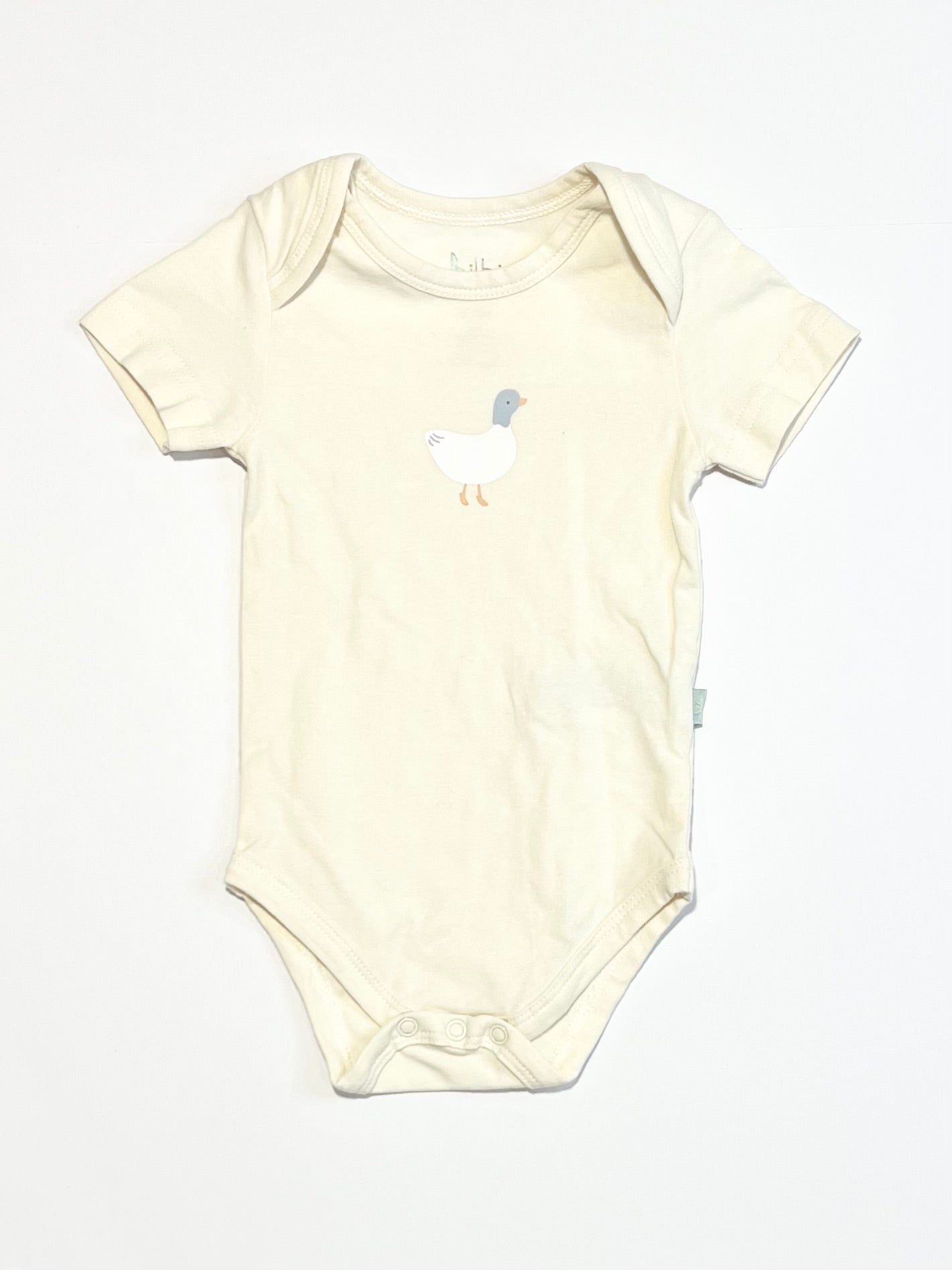 Ducky bodysuit - Size 000