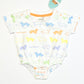 Sausage dog bodysuit brand new - Size 000