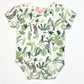 Fern Gully bodysuit - Size 000