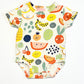 Fruit Tingle bodysuit - Size 000
