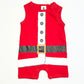 Christmas romper brand new - Size 000
