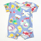 Christmas romper - Size 000