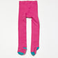 Pink tights - Size 3-4