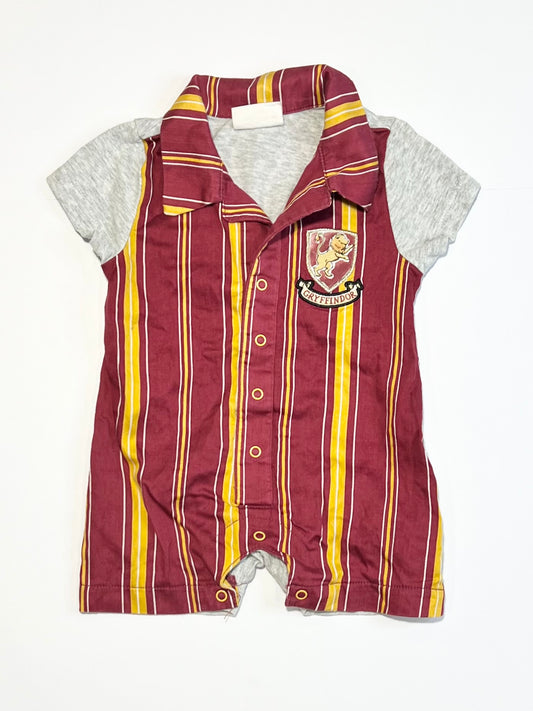 Harry Potter romper - Size 000