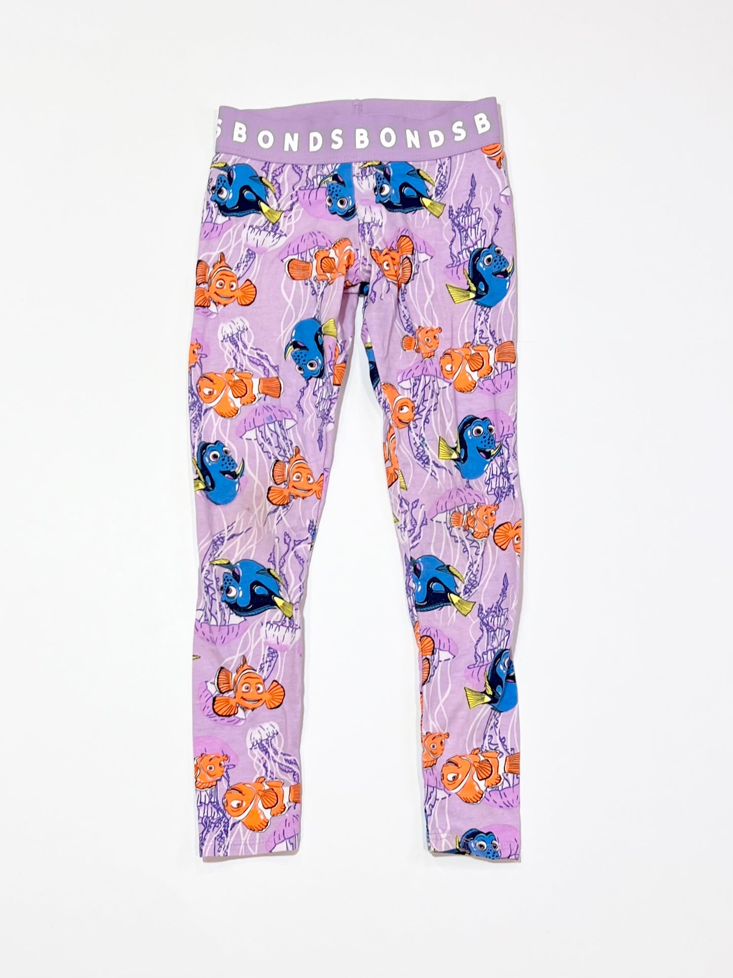 Stretchies leggings - Size 3