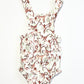 Monkey romper - Size 000