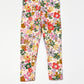 Floral leggings - Size 3