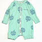 Zippy Wondercool romper - Size 000