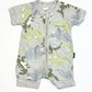 Zippy Wondersuit romper - Size 000