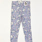 Unicorn garden leggings brand new - Size 3