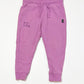 Purple trackies - Size 3