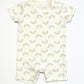 Rainbows romper - Size 000