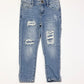 Denim jeans - Size 3