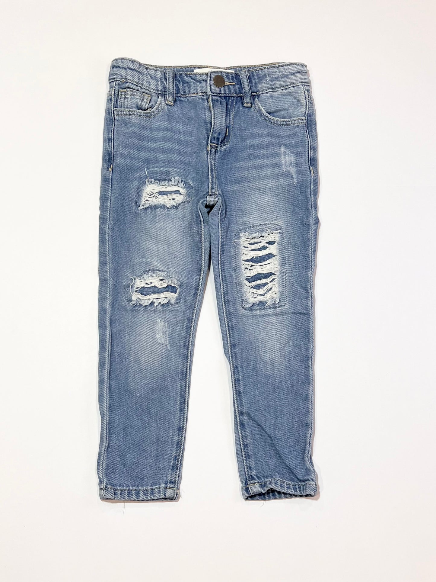 Denim jeans - Size 3