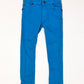 Blue pants - Size 3