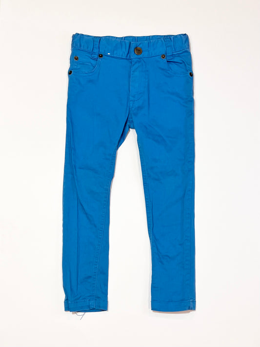 Blue pants - Size 3