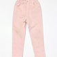 Pink pants - Size 3-4