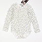 Animal print bodysuit brand new - Size 3