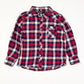 Checkered shirt - Size 3