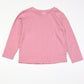 Pink top - Size 3