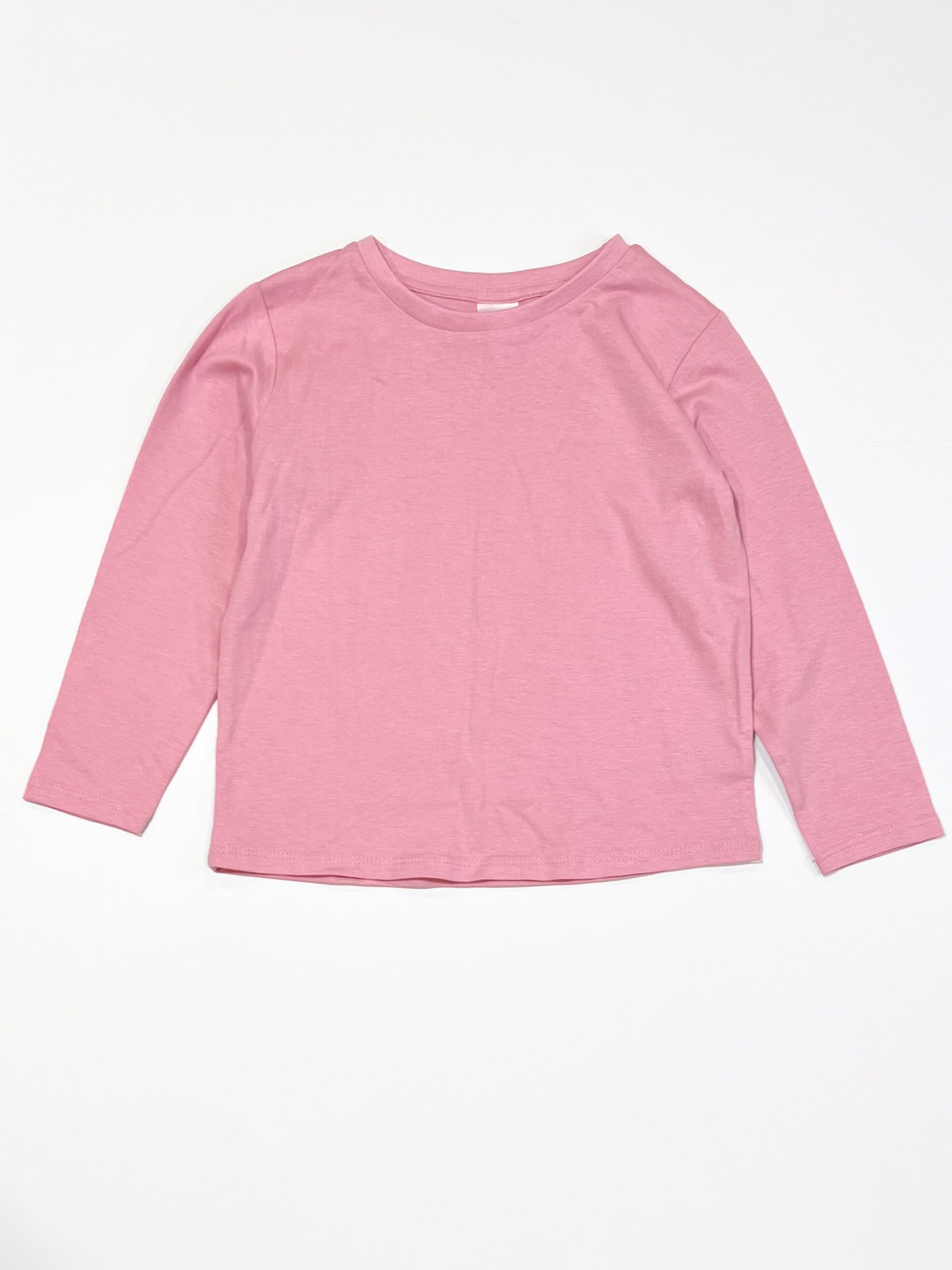 Pink top - Size 3