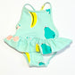 Fruity one-piece - Size 000