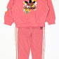 Pink tracksuit - Size 3