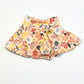 Floral jersey skirt - Size 000