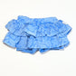 Blue ruffle skirt - Size 000