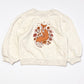 Fox sweater - Size 3