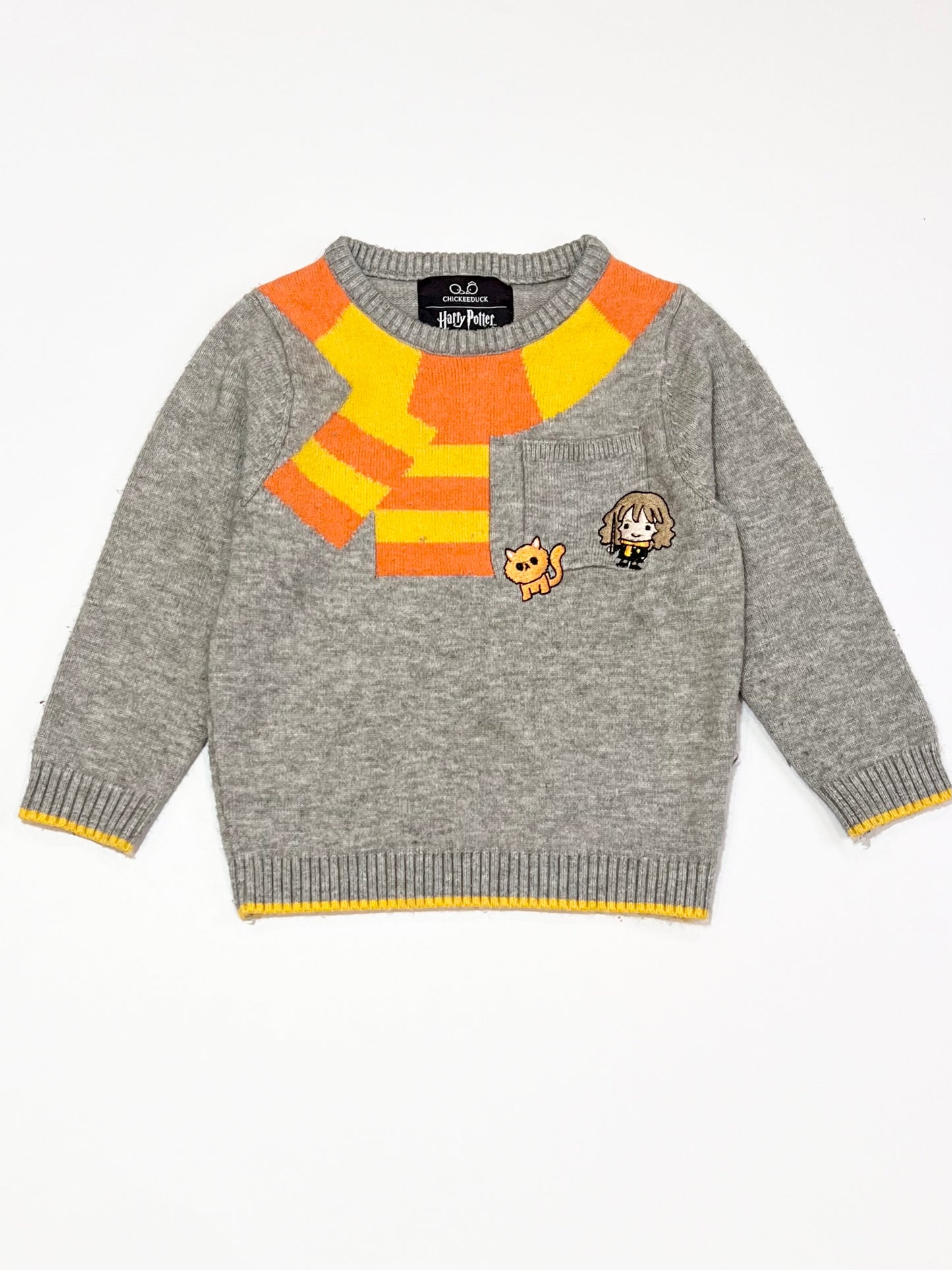 Harry Potter jumper - Size 3