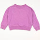Purple sweater - Size 3