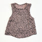 Bamboo tank - Size 000