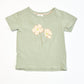 Flower tee - Size 000