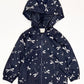 Dragonflies spray jacket - Size 3