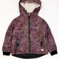 Animal print jacket - Size 3