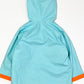 Blue dog rain jacket - Size 3