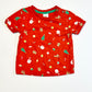 Christmas tee - Size 0