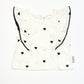 Hearts ruffle tee - Size 000