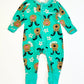 Zippy Wondersuit - Size 000