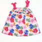 Woven floral dress - Size 000